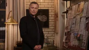 A Third Act Surprise