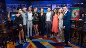 Below Deck Mediterranean Reunion