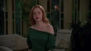 I Dream of Phoebe