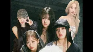 Hyeri's Club (Guest KISS OF LIFE)