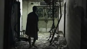 Days Gone Bye
