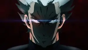 Human Monster