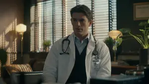 The Resident