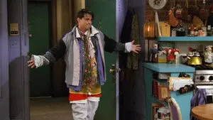 The One Where No One's Ready