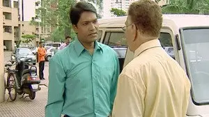 The Motorcycle Thief