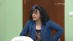 1836 3 muškarca i beba
