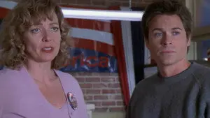 Bartlet for America
