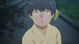 I Want to Watch Fireworks With You