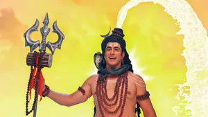 Vish Ka Prakop