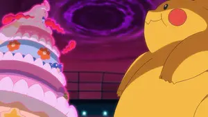 The Sweet Taste of Battle!
