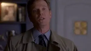 Webb of Lies