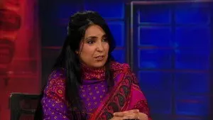 Saima Wahab