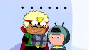 Episode 50