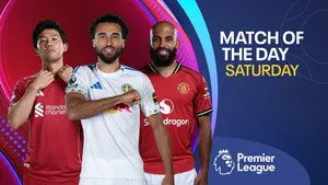 MOTD - 27th September 2025