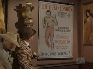 The Duke