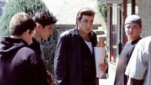 Mr. Ruggerio's Neighborhood