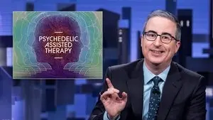 February 19, 2023: Psychedelic Assisted Therapy