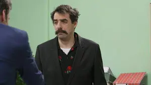 2110 Ništa nije večno