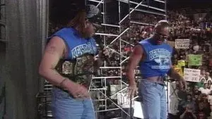 Raw - Feb. 09, 1998