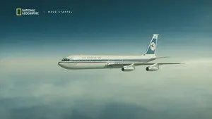 Mixed Signals (Independent Air Flight 1851)