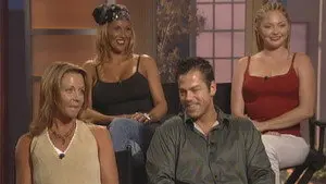 Eviction, One House Guest Returns & HOH (Start)