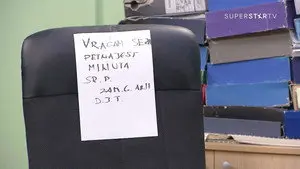 1566 Petnajest minuta