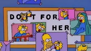 And Maggie Makes Three