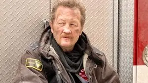 Natural Born Firefighter