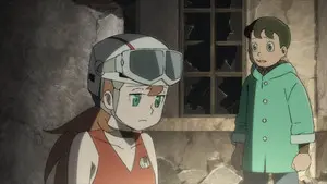 T・P Apprentice