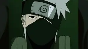 Kakashi Hatake, the Hokage