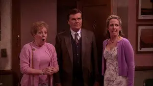 Meeting the Parents