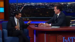 Aziz Ansari, Shonda Rhimes, Bruce Campbell, Lucy Lawless