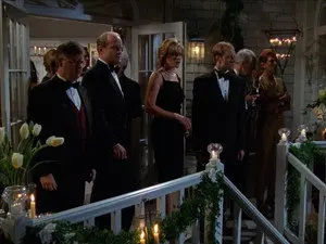 The Seal Who Came to Dinner