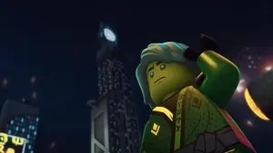 The Mask of Deception