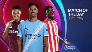 MOTD - 23rd August 2025