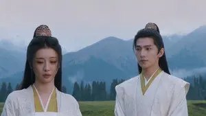 Return of Zhang Tie
