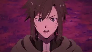 Fenrys the Lupine Warrior