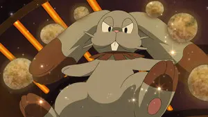 Clemont's Got a Secret!