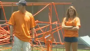Veto Competition 1