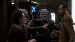 A Time to Stand