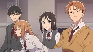 Interest and Talent
