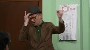 1980 Na distanci