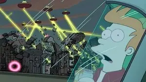 Space Pilot 3000