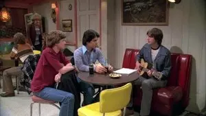 Kelso's Serenade