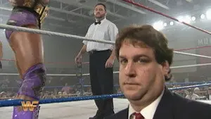 Raw - Dec. 12, 1994