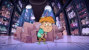 The Collector