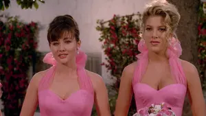 Wedding Bell Blues
