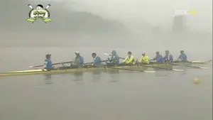 Speed Rowing Special: Part 5