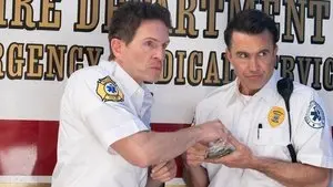 Mac and Dennis Become EMTs