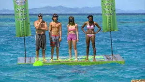 Idol Search Party